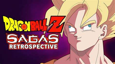 A Retrospective Of The Worst DBZ Game Ever YouTube