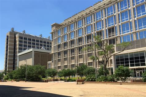 Best Medical Schools In Texas