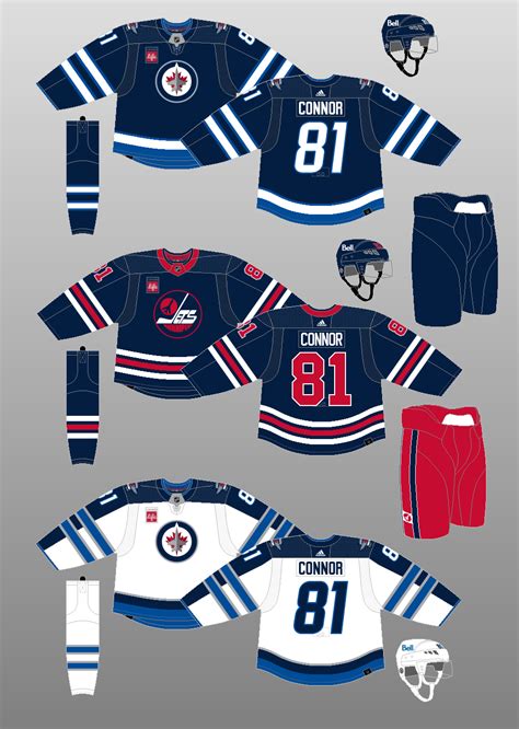 2023 24 Winnipeg Jets