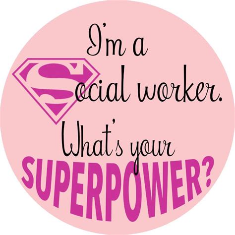 Happy Social Work Month To The Amazing Social Workers Who Help Our Kids