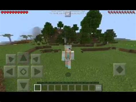 Minecraft Sobrevivencia 1 Nova Serie YouTube