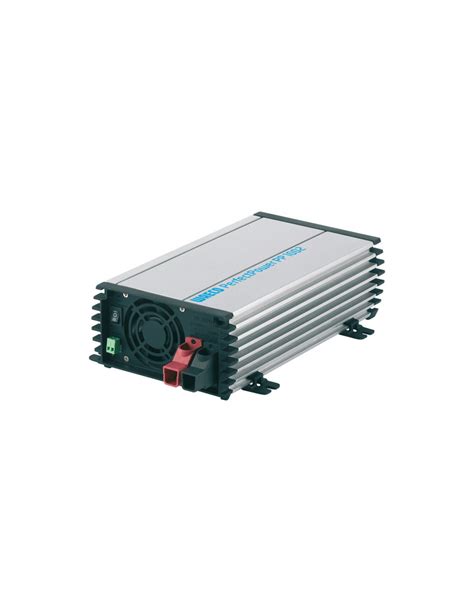 Waeco Perfectpower Inverteris Pp Pp Internetu Patogia