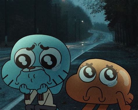 Pin On The Amazing World Of Gumball