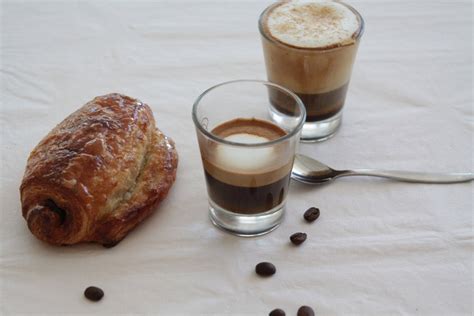 Differences Between Single and Double Espresso Shots