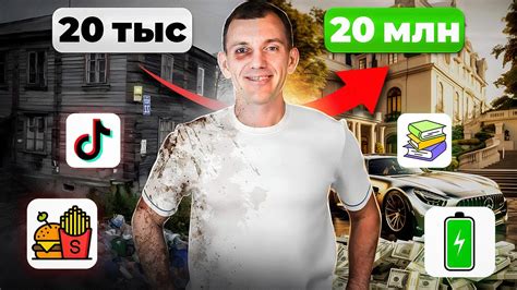 Я отдал 10 лет жизни за ЭТИ Знания! Как я стал ПРЕДПРИНИМАТЕЛЕМ? - YouTube