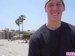 Stud Meets Hot Chick In The Park PornZog Free Porn Clips