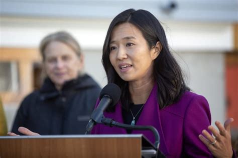 Mayor Wu Files Plan To Fight Bostons Skyrocketing Rents Wbur News