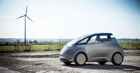 Uniti Electric Car Pre Orders Reach 60 Million