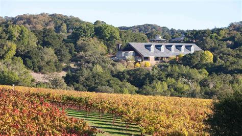 Napa Valley Wedding Venues To Celebrate Your Special Day