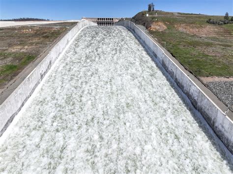 Update On Lake Oroville Operations March 20 2023