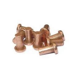 Copper Rivets At Best Price In India