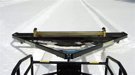 8 Best Snowmobiles For Snow Grooming — Backcountry Life