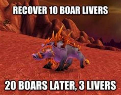 World Of Warcraft The Burning Crusade Classic 10 Hilarious Memes That Bring You Back To 2007