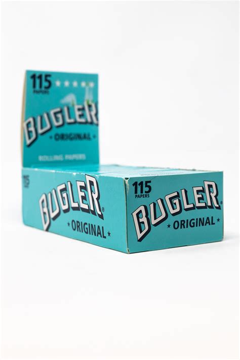 Bugler Rolling Papers