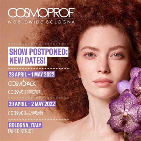 COSMOPROF BOLOGNA Gitemania