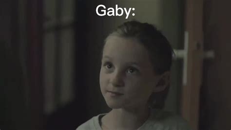 Toca Ser Como Gaby Meme Subido Por Lucy Fer Memedroid