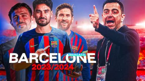 Vos Mercatos Du Barca Version Youtube