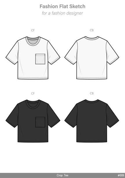 Vector Apparel Templates At Vectorified Collection Of Vector