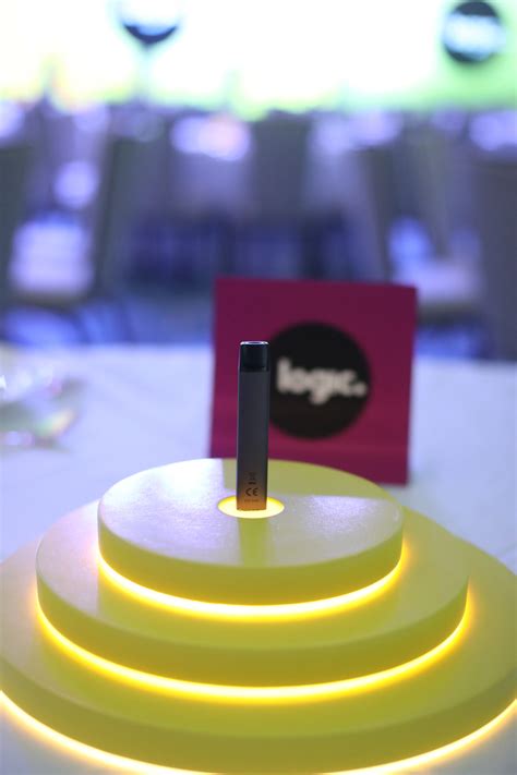 Logic Vapes Launch Pr Event In Kuwait Kristieslab