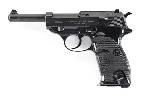 Walther P38 Buyers Guide