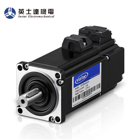 60mm 400w Ac220v 1 27n M 3000r Min Servo Motor China Servo Motor And 1 27n M