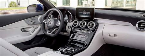 Mercedes-Benz C 400 - Infos, Preise, Alternativen - AutoScout24