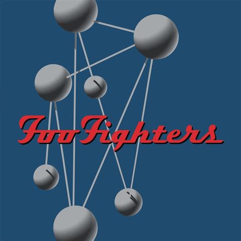 Album Review: "the Colour and the Shape" by Alternative Rock Band Foo Fighters | HubPages