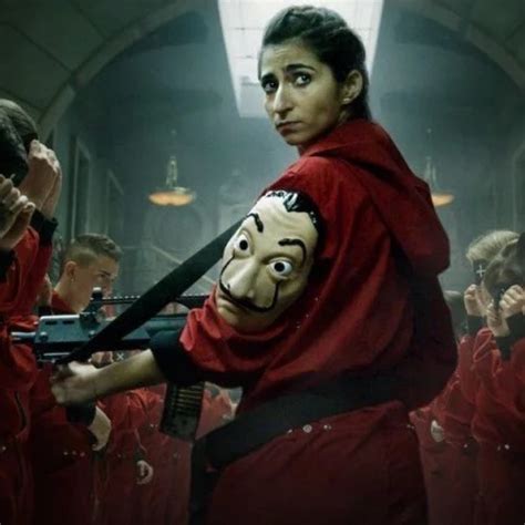 Elenco De La Casa De Papel Divulga Data Da 4ª Temporada E Diz Que