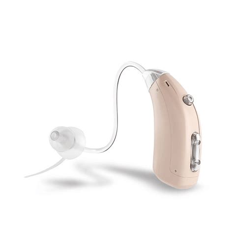 Gn Resound Linx Quattro 9 Re961 Drwc Hearing Aid Artofit