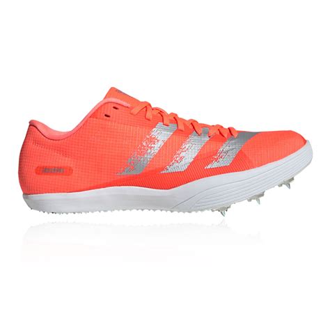 Adidas Adizero Long Jump Spikes Off Sportsshoes