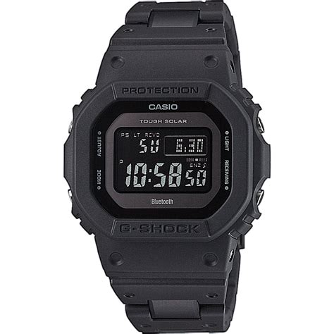 G Shock GW B5600BC 1B Watch Origin Bluetooth