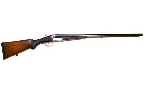 DOPPIETTA BERETTA MOD 424 CAL 12 Armeria Centro Storico