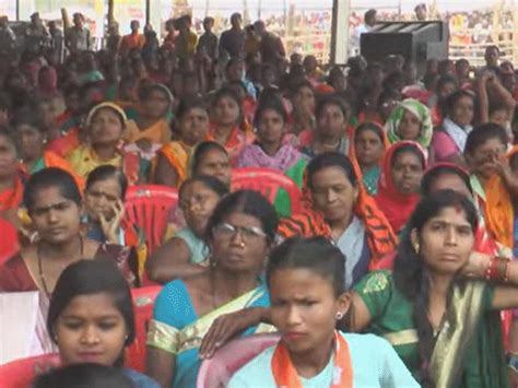 Pm Narendra Modi Chhattisgarh Jagdalpur Visit Live Update Bastar Bjp