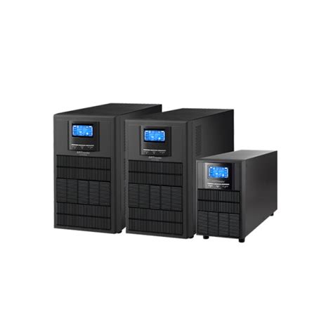 ARTronic Alfa 2kVA ONLINE UPS 2000VA 1800W Black დაბალი ფასები