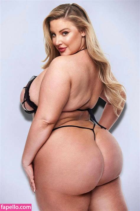 Ashley Alexiss Ashalexiss Nude Leaked Onlyfans Photo Fapello