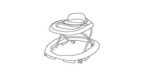Do Baby Walkers Help Babies Learn To Walk Sooner — Physical Therapy
