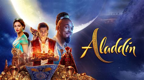 Aladdin 2019 ganzer film STREAM deutsch KOMPLETT Online Aladdin ...