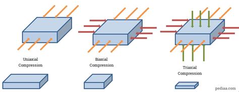 Difference Between Tension and Compression