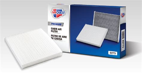 Air Cabin And Fuel Filters Advance Professional