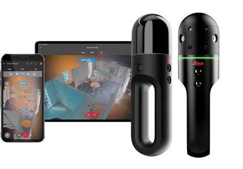 Workflow For Cyclone Field 360 And Blk Kinematic Scanners