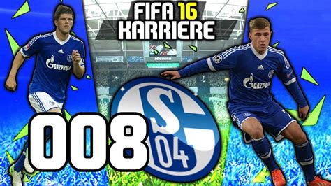 Fifa Karriere Spieltag Sv Werder Bremen Let S Play