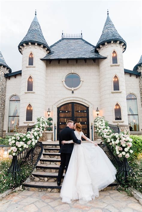 Romantic Utah Castle Wedding Elizabeth Anne Designs The Wedding Blog