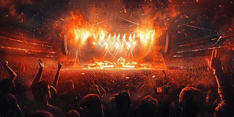 Aluminum Stage Truss Background Stage Podium Platform Background