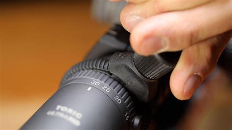 Scope Choices: Magnification, Focal Plane, and Parallax :: Guns.com