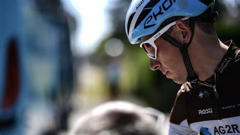 Cyclisme Tour De France Bardet Ne Participera Pas Au Tour