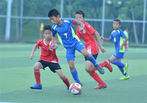 福田区第十五届小学生“校际杯”足球比赛暨2019校园足球赛圆满落幕 粤港澳都市网粤港澳大湾区门户资讯网站