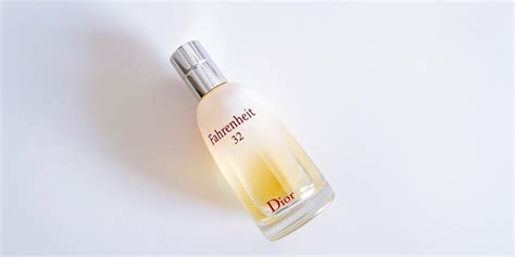 Dior Fahrenheit 32 Review And Reformulations Between Now And Then