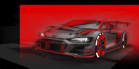 1920x1080px Free Download Hd Wallpaper Audi R8 Lms Gt3 2019 Car