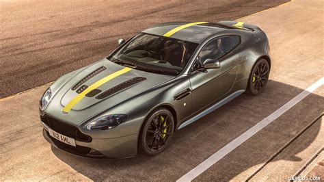 Aston Martin Vantage Amr My V