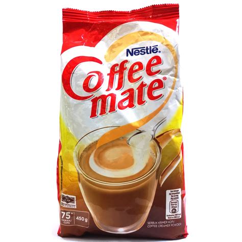 Nestle Coffee Mate Packet Gm Shopee Malaysia